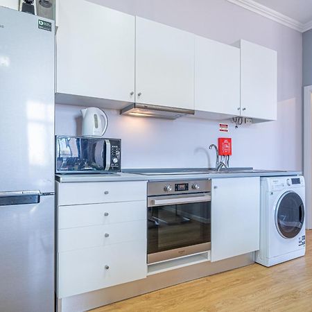 Old Town T1 Apartment Funchal  Ngoại thất bức ảnh