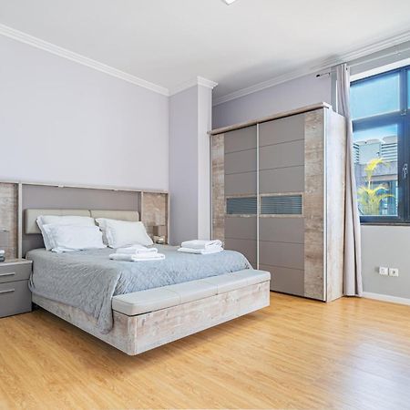 Old Town T1 Apartment Funchal  Ngoại thất bức ảnh