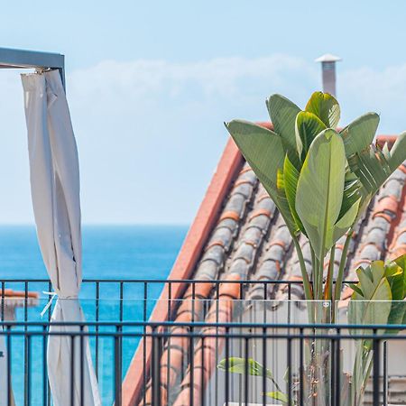 Old Town T1 Apartment Funchal  Ngoại thất bức ảnh