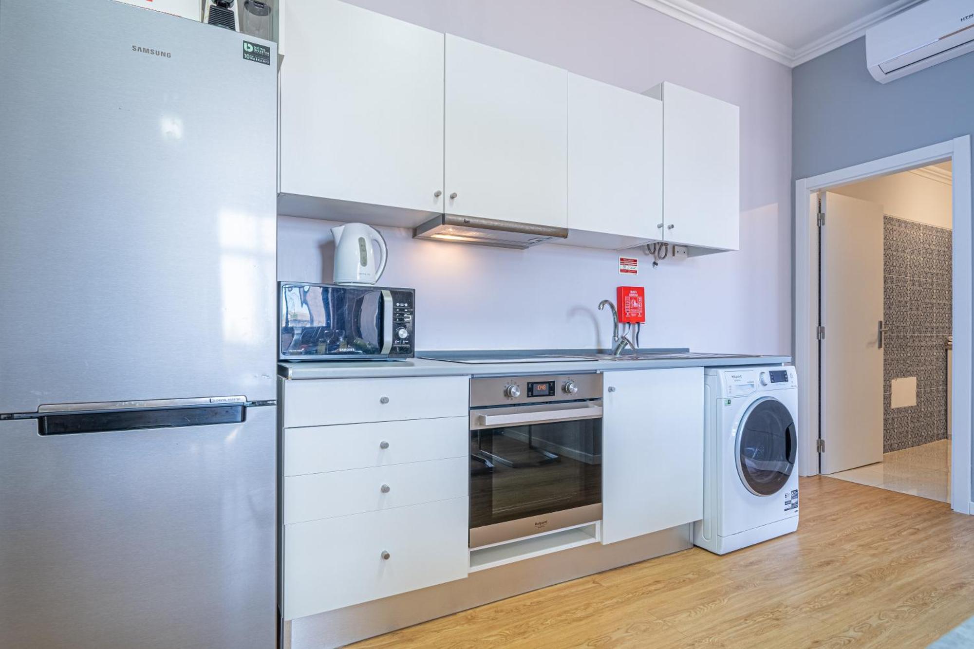 Old Town T1 Apartment Funchal  Ngoại thất bức ảnh