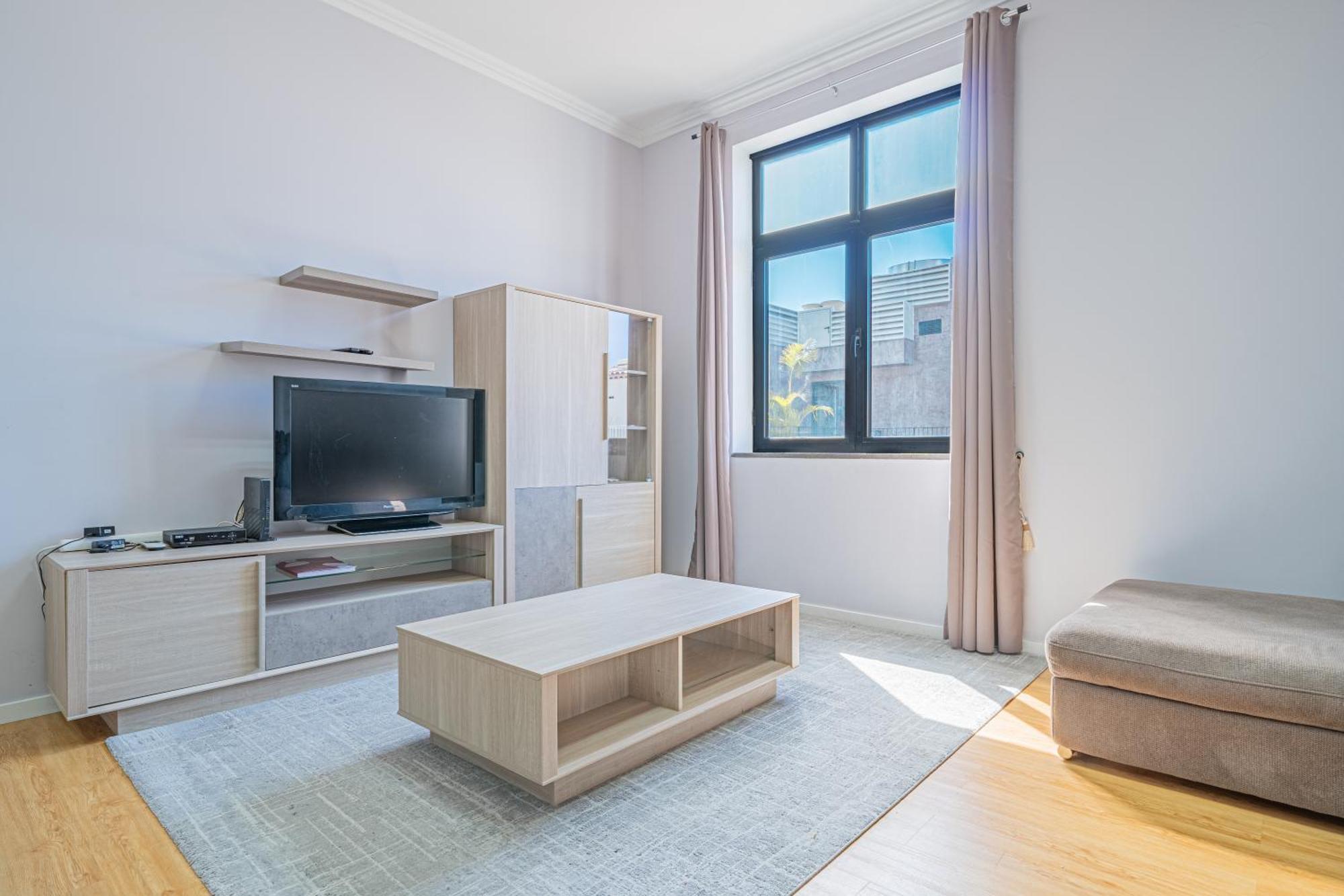Old Town T1 Apartment Funchal  Ngoại thất bức ảnh
