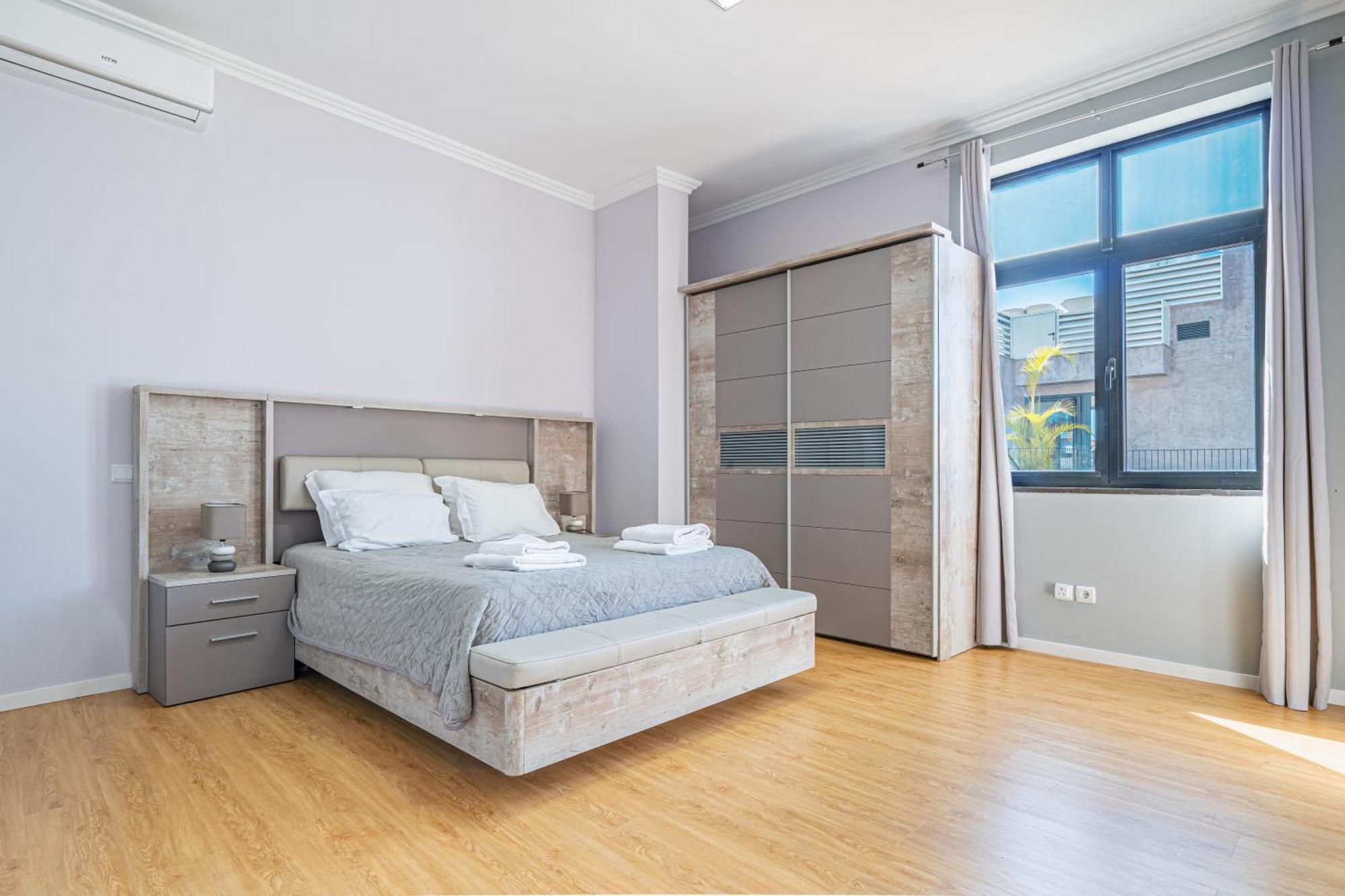 Old Town T1 Apartment Funchal  Ngoại thất bức ảnh