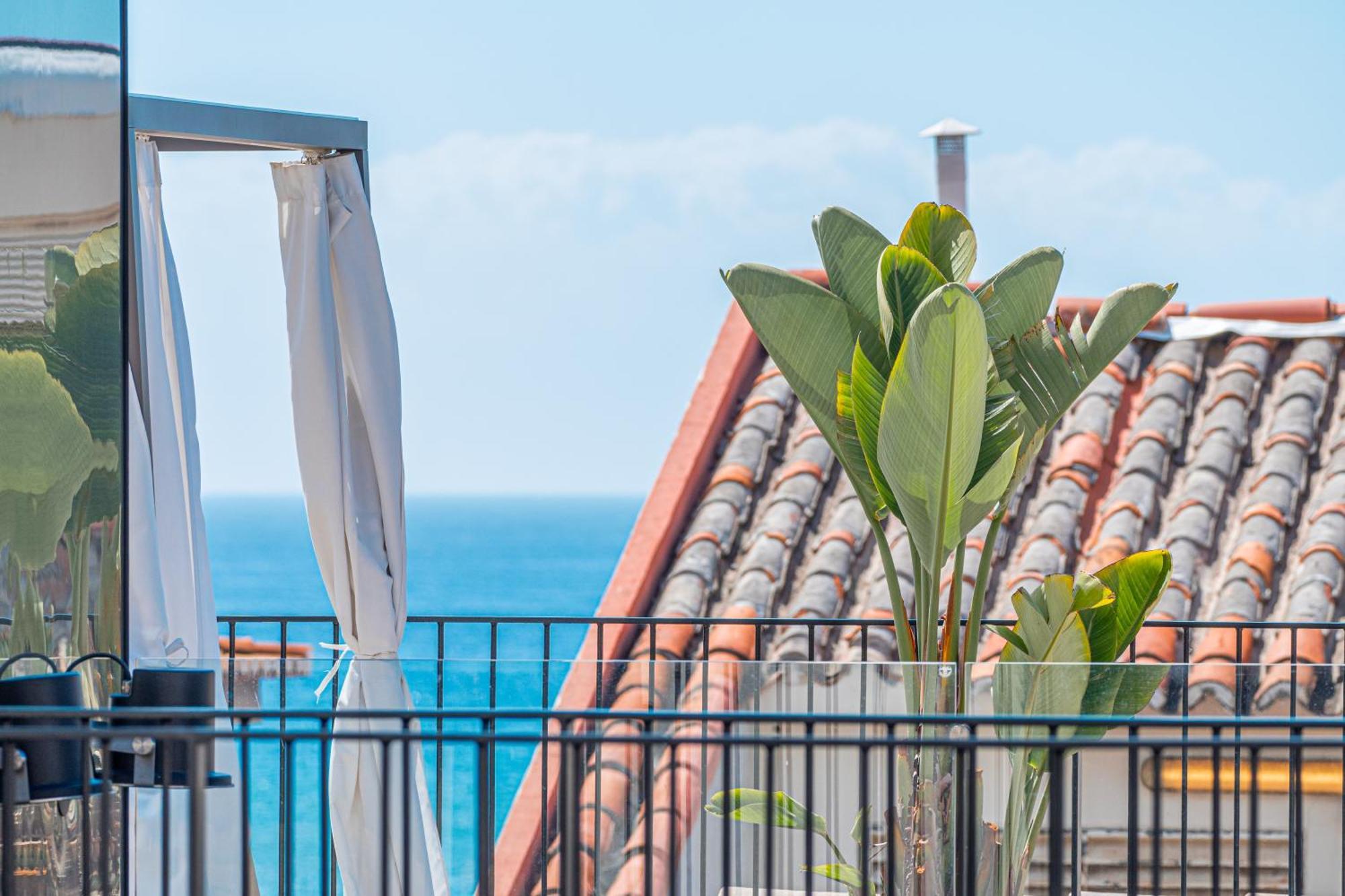 Old Town T1 Apartment Funchal  Ngoại thất bức ảnh