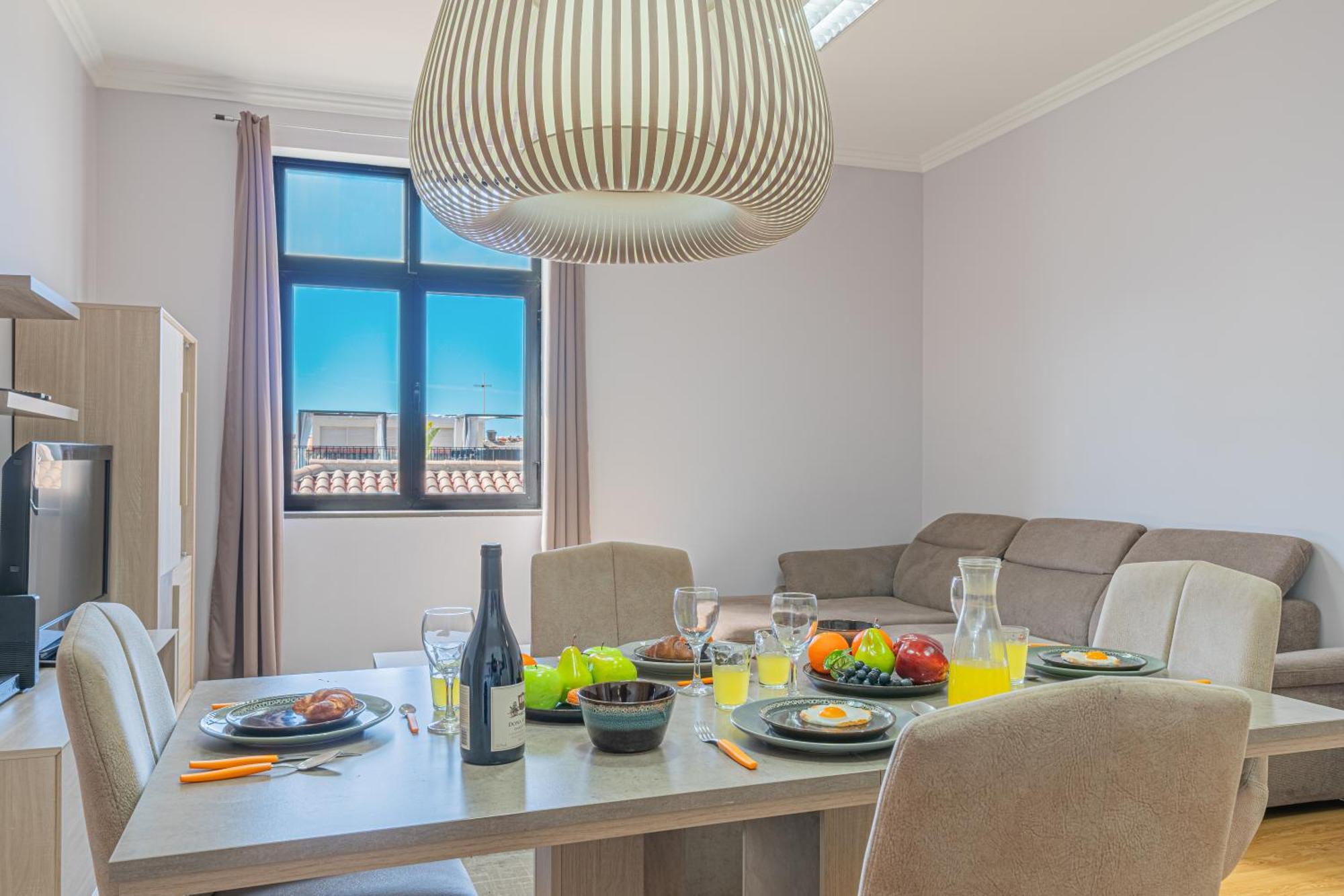 Old Town T1 Apartment Funchal  Ngoại thất bức ảnh