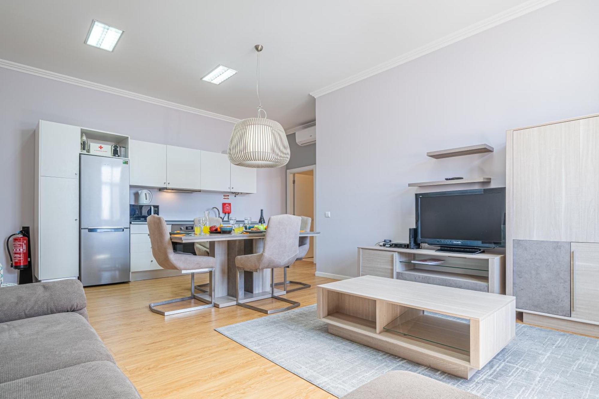 Old Town T1 Apartment Funchal  Ngoại thất bức ảnh