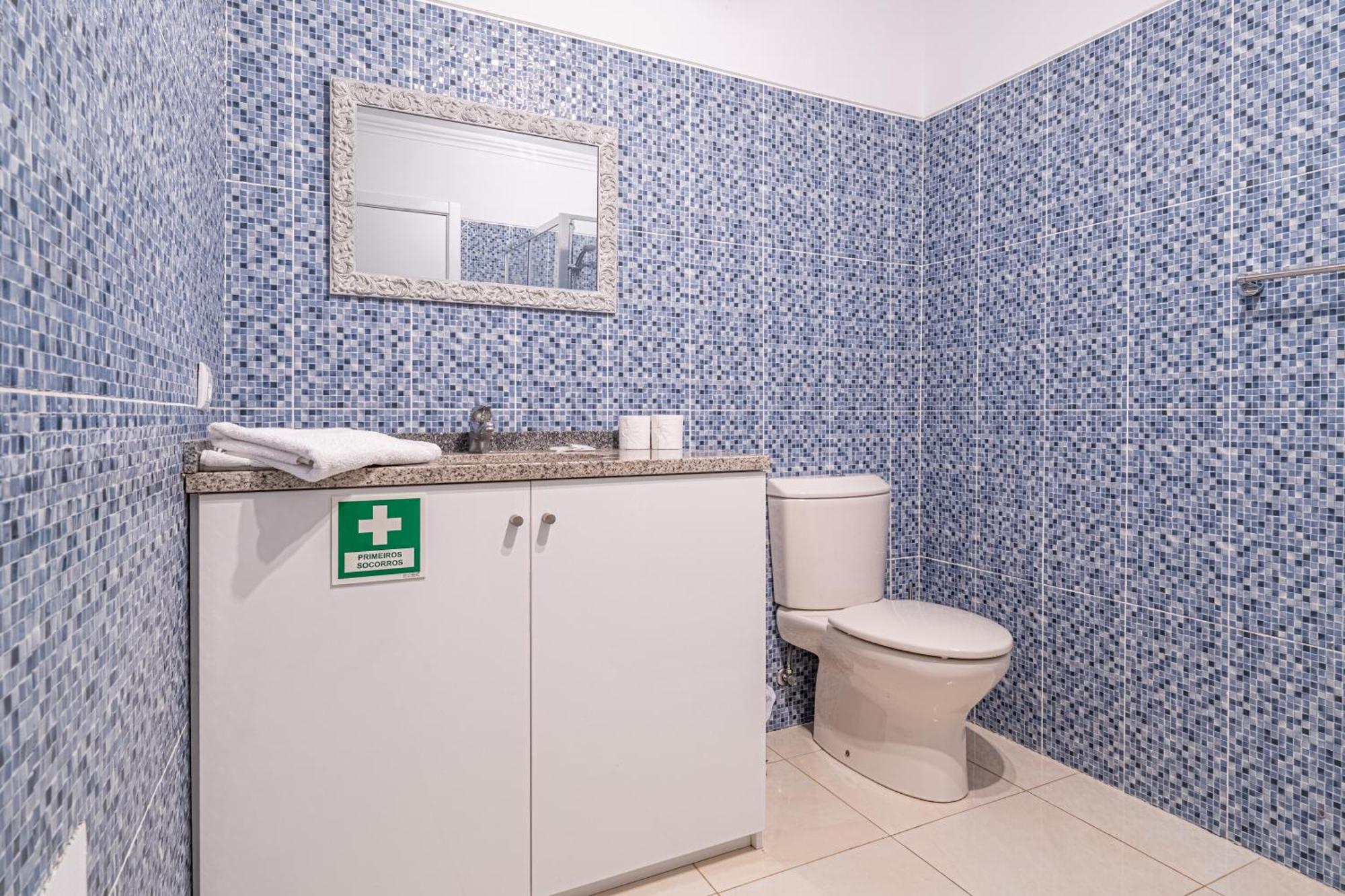Old Town T1 Apartment Funchal  Ngoại thất bức ảnh