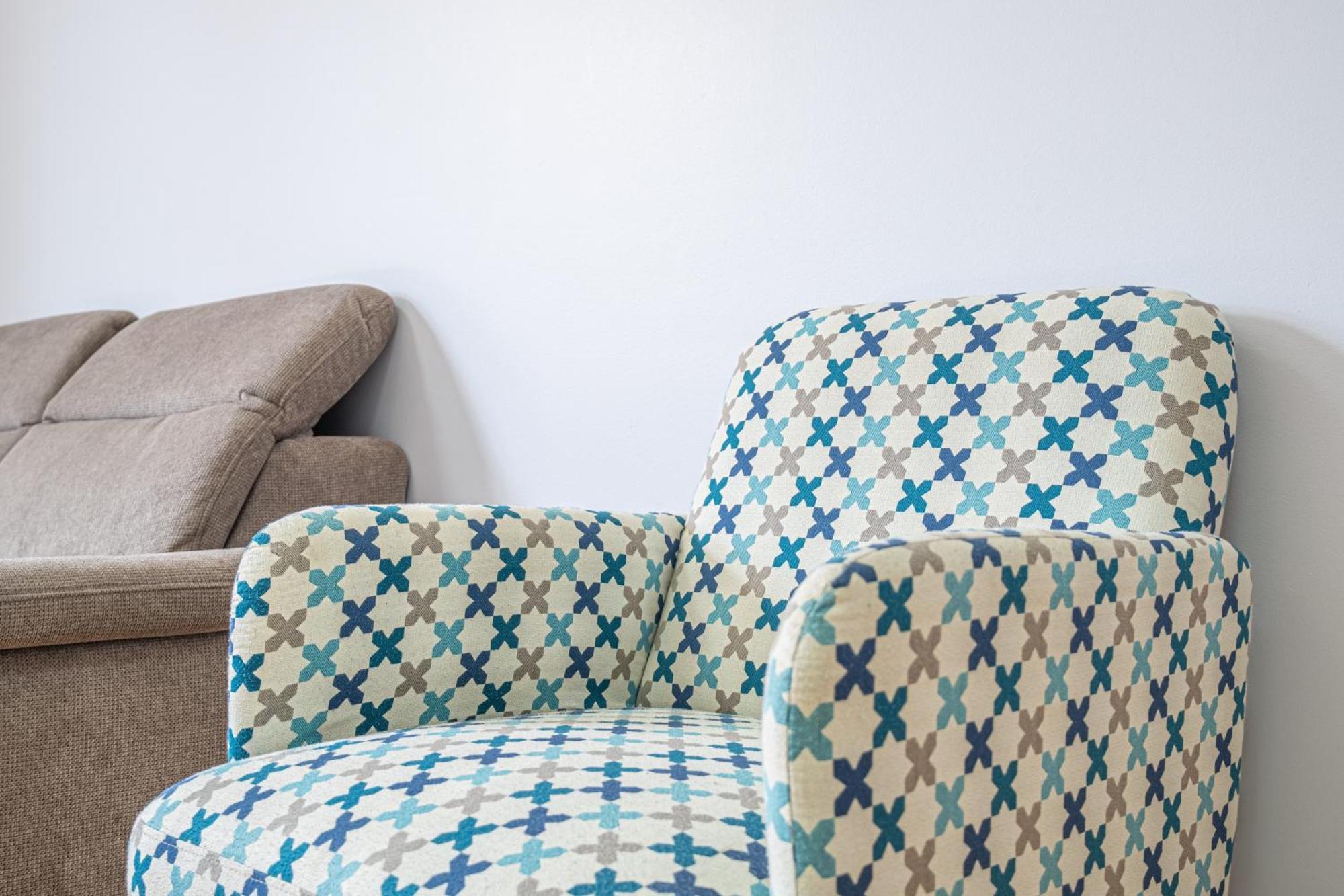 Old Town T1 Apartment Funchal  Ngoại thất bức ảnh